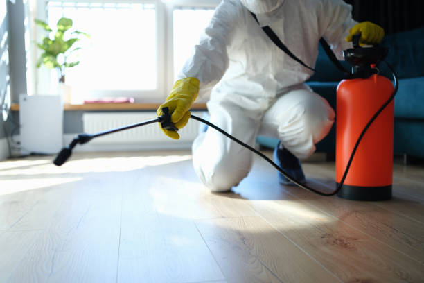 Reliable Trauma Scene Cleanup contractor in Springdale, NC by Trauma Clean Pros